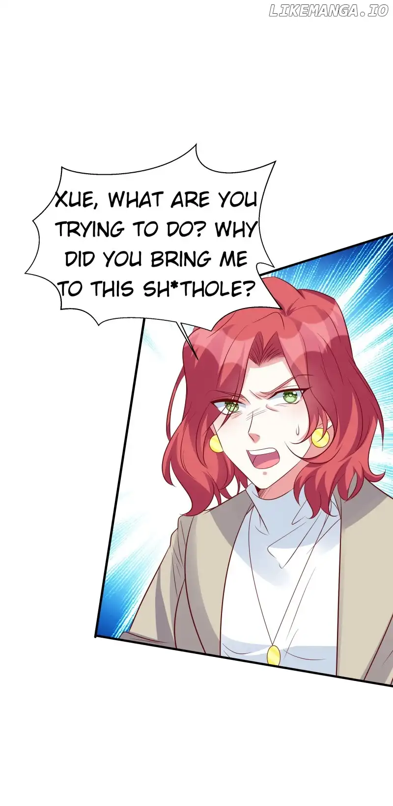 Exclusive Possession: The “Benevolent” Wife Chapter 106 - Page 26 in English