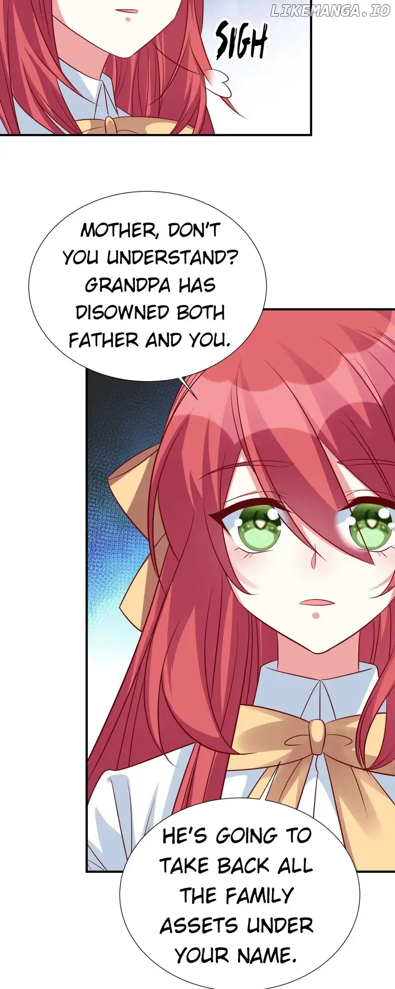 Exclusive Possession: The “Benevolent” Wife Chapter 107 - Page 15 in English