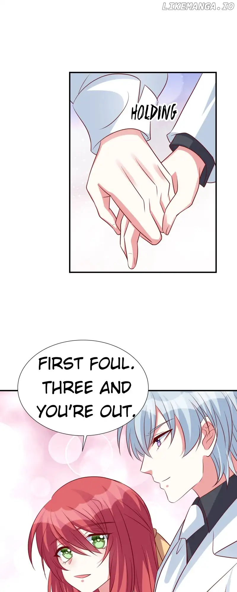 Exclusive Possession: The “Benevolent” Wife Chapter 107 - Page 6 in English