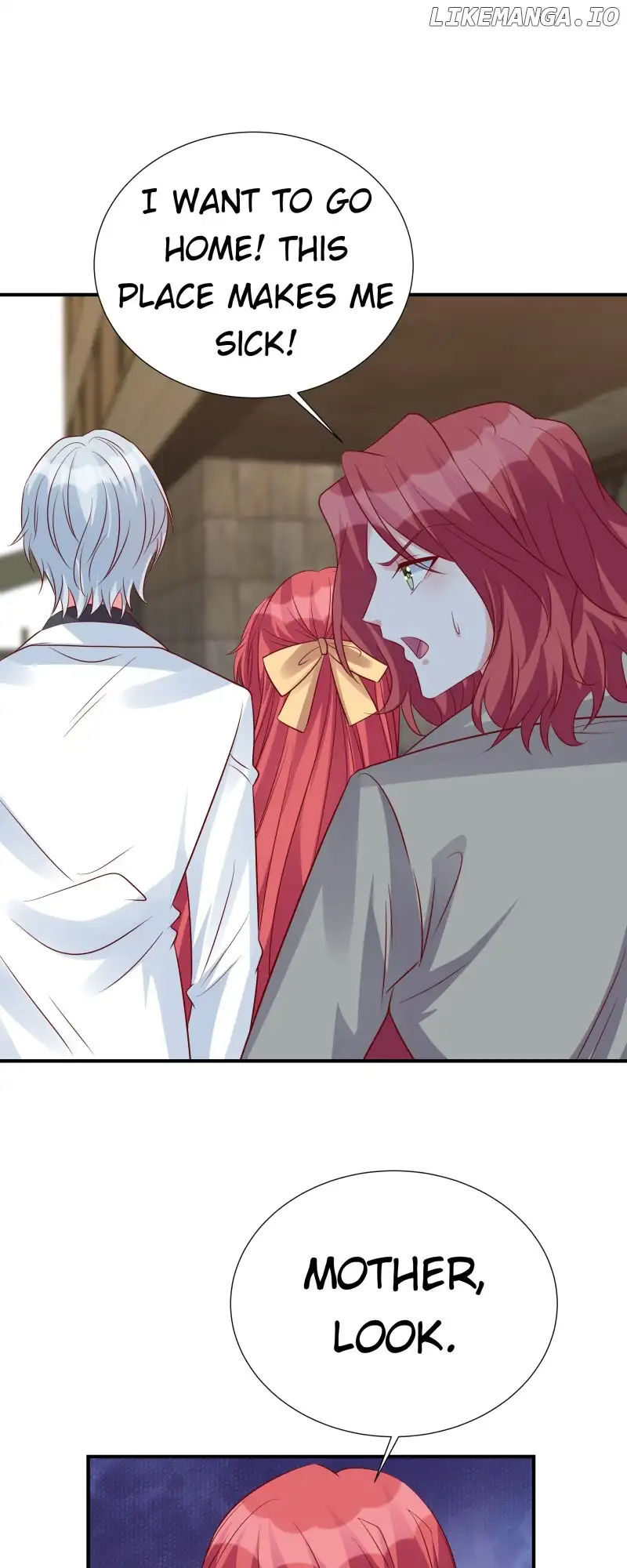 Exclusive Possession: The “Benevolent” Wife Chapter 107 - Page 8 in English