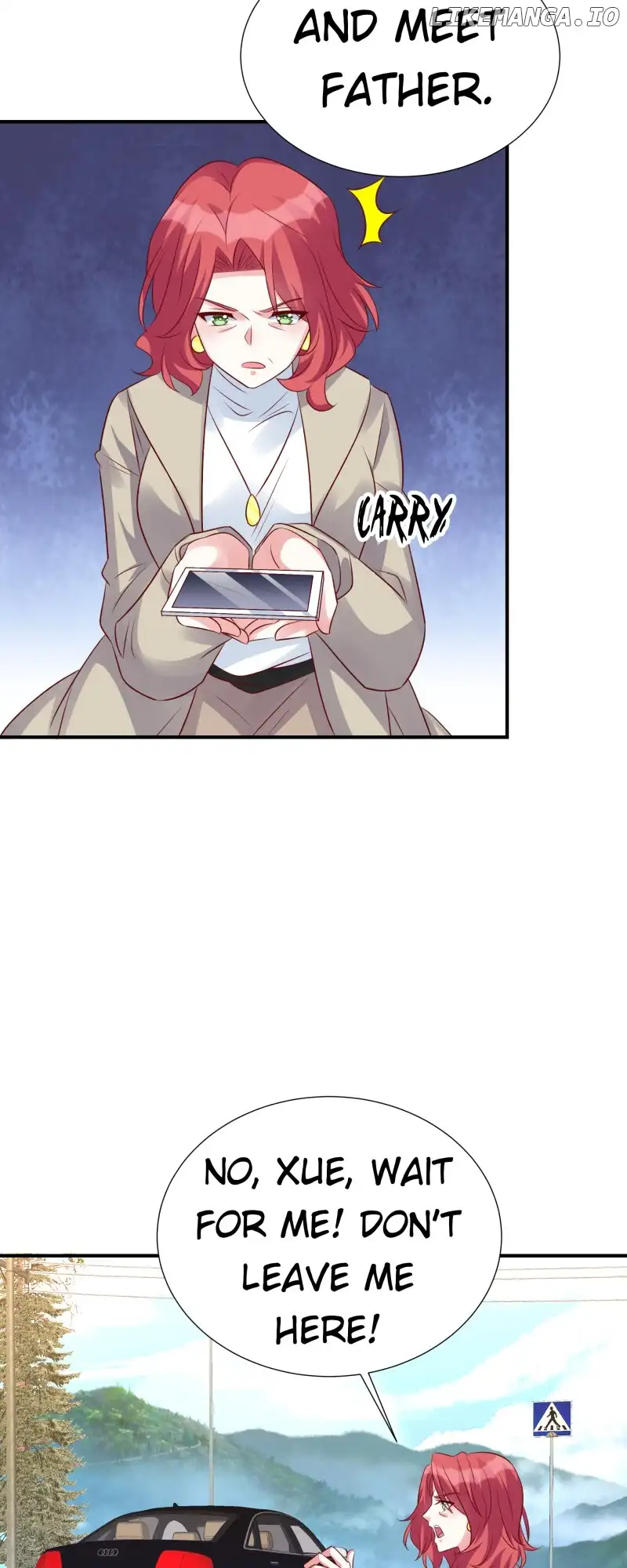 Exclusive Possession: The “Benevolent” Wife Chapter 108 - Page 10 in English