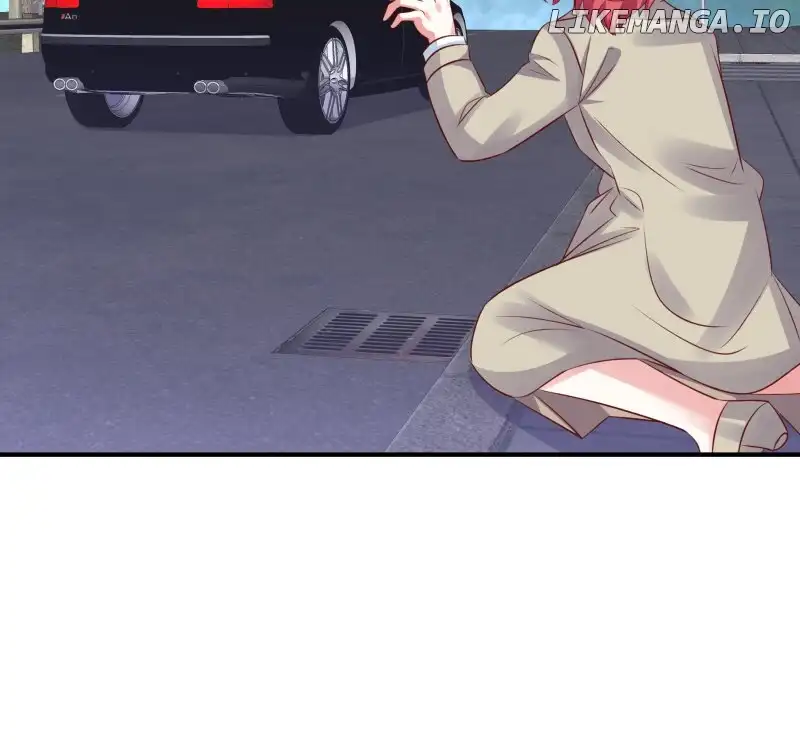 Exclusive Possession: The “Benevolent” Wife Chapter 108 - Page 11 in English
