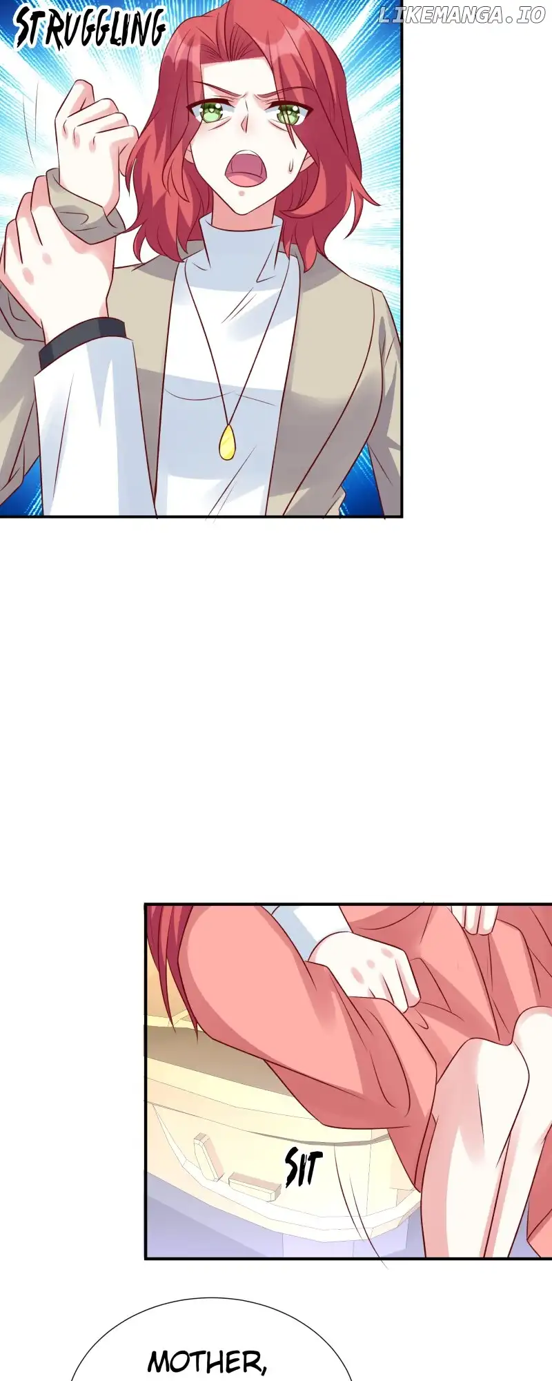 Exclusive Possession: The “Benevolent” Wife Chapter 108 - Page 4 in English
