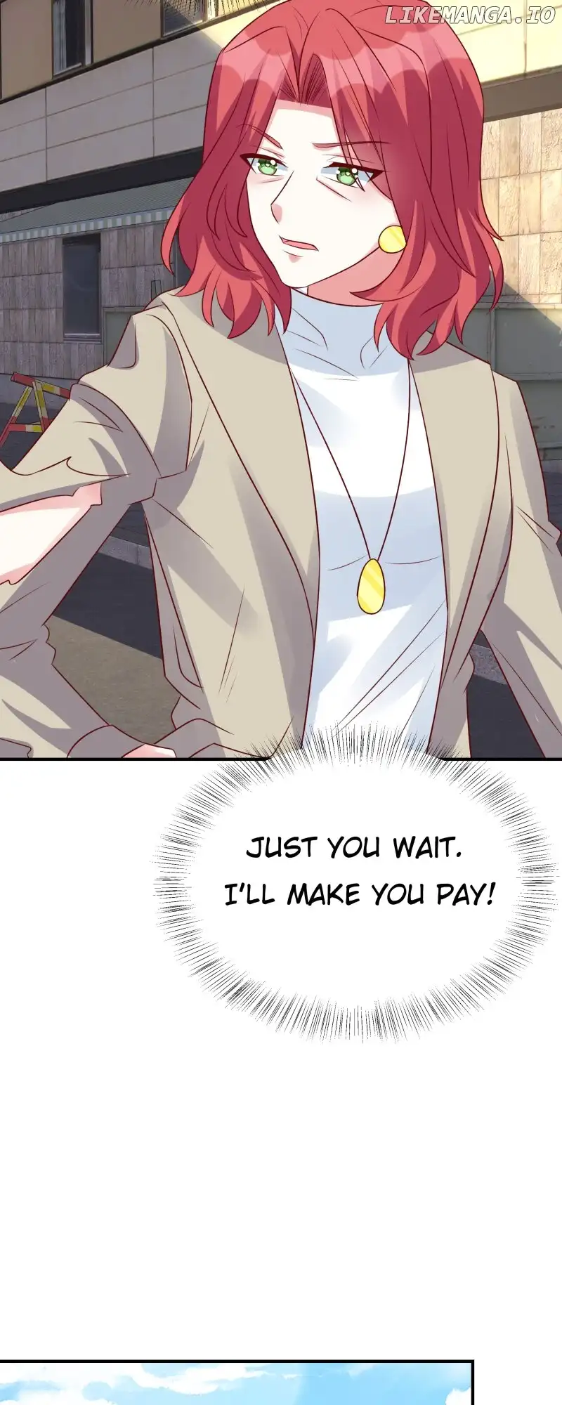 Exclusive Possession: The “Benevolent” Wife Chapter 109 - Page 13 in English