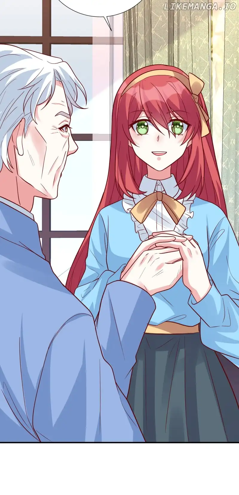 Exclusive Possession: The “Benevolent” Wife Chapter 109 - Page 20 in English