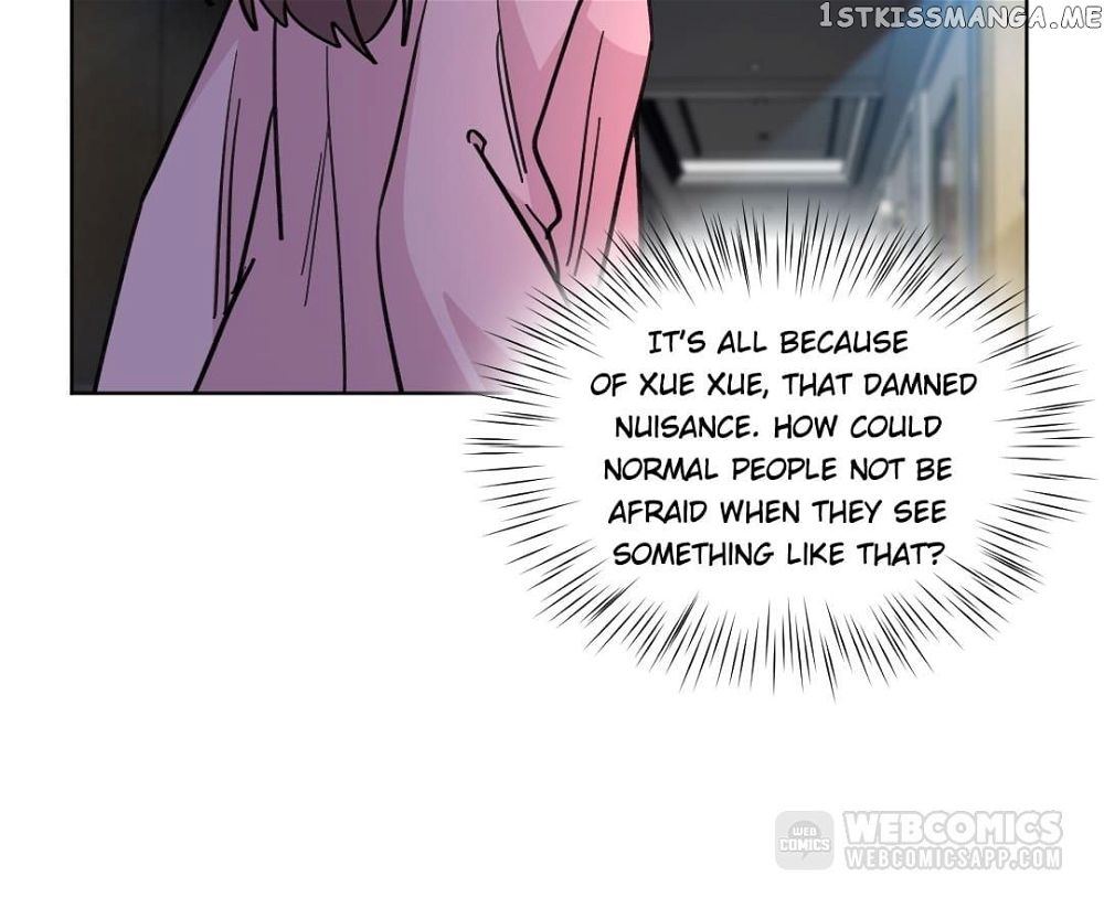 Exclusive Possession: The “Benevolent” Wife Chapter 11 - Page 10 in English