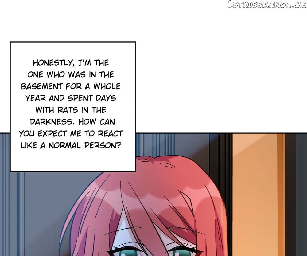 Exclusive Possession: The “Benevolent” Wife Chapter 11 - Page 11 in English