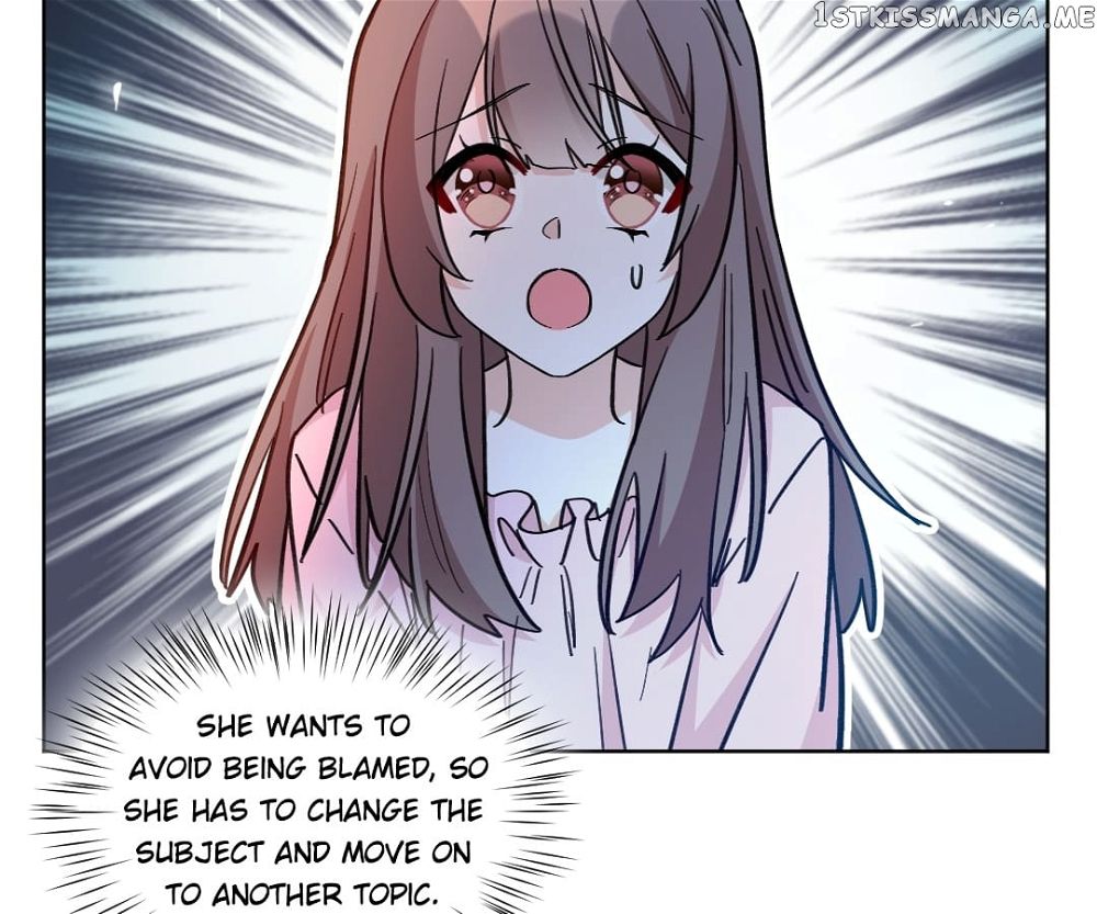 Exclusive Possession: The “Benevolent” Wife Chapter 11 - Page 15 in English