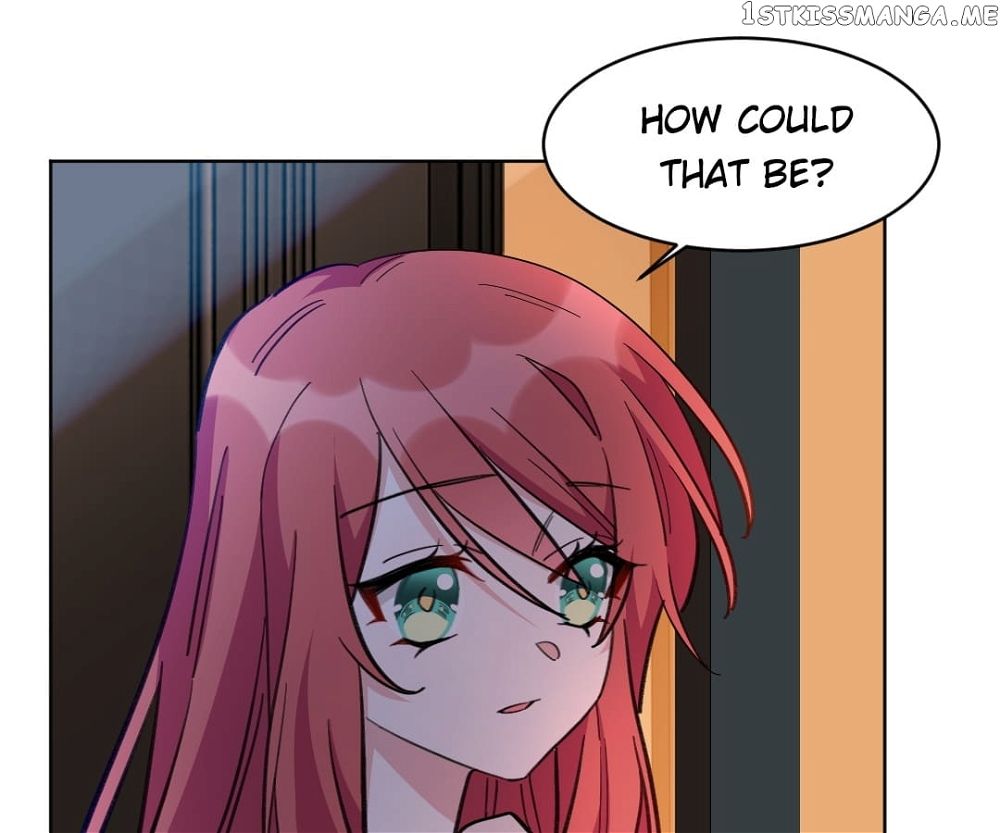 Exclusive Possession: The “Benevolent” Wife Chapter 11 - Page 17 in English