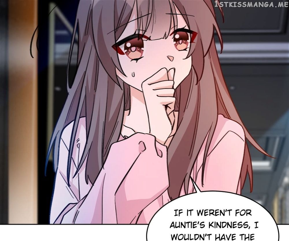 Exclusive Possession: The “Benevolent” Wife Chapter 11 - Page 19 in English