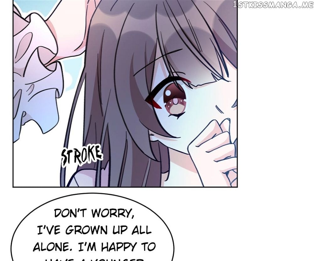 Exclusive Possession: The “Benevolent” Wife Chapter 11 - Page 21 in English