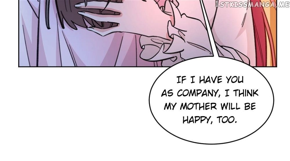 Exclusive Possession: The “Benevolent” Wife Chapter 11 - Page 23 in English