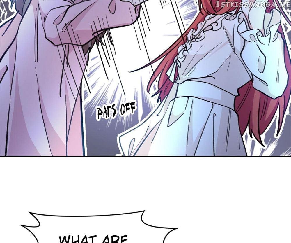 Exclusive Possession: The “Benevolent” Wife Chapter 11 - Page 27 in English