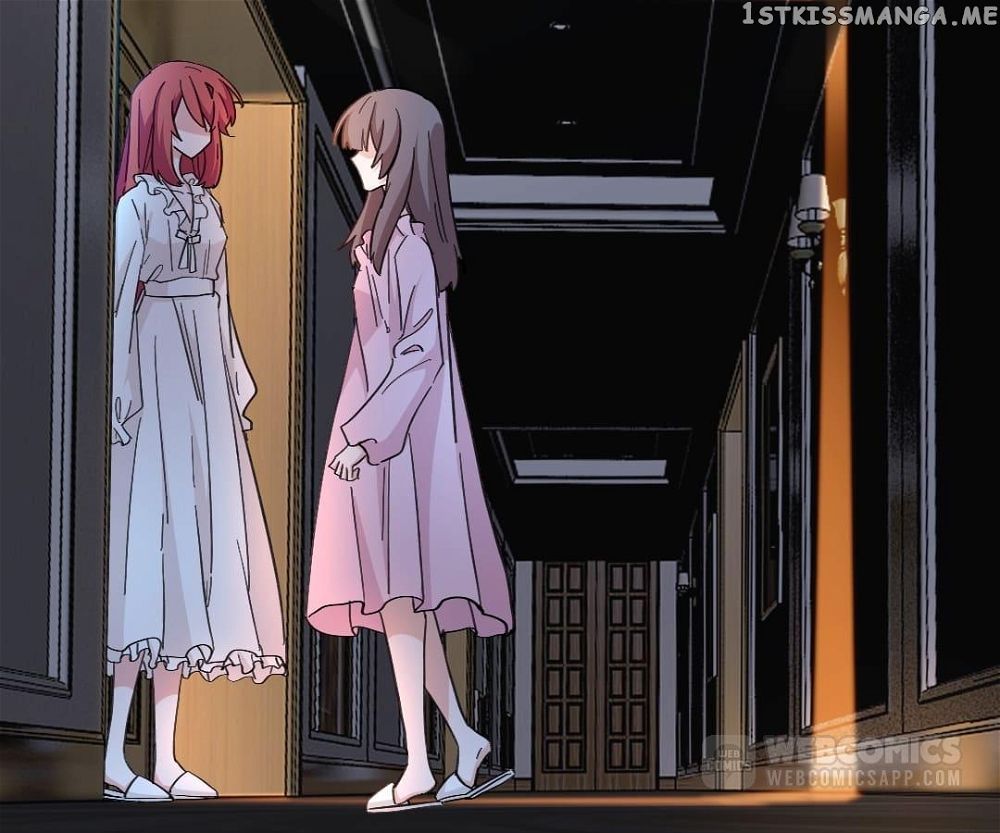 Exclusive Possession: The “Benevolent” Wife Chapter 11 - Page 3 in English