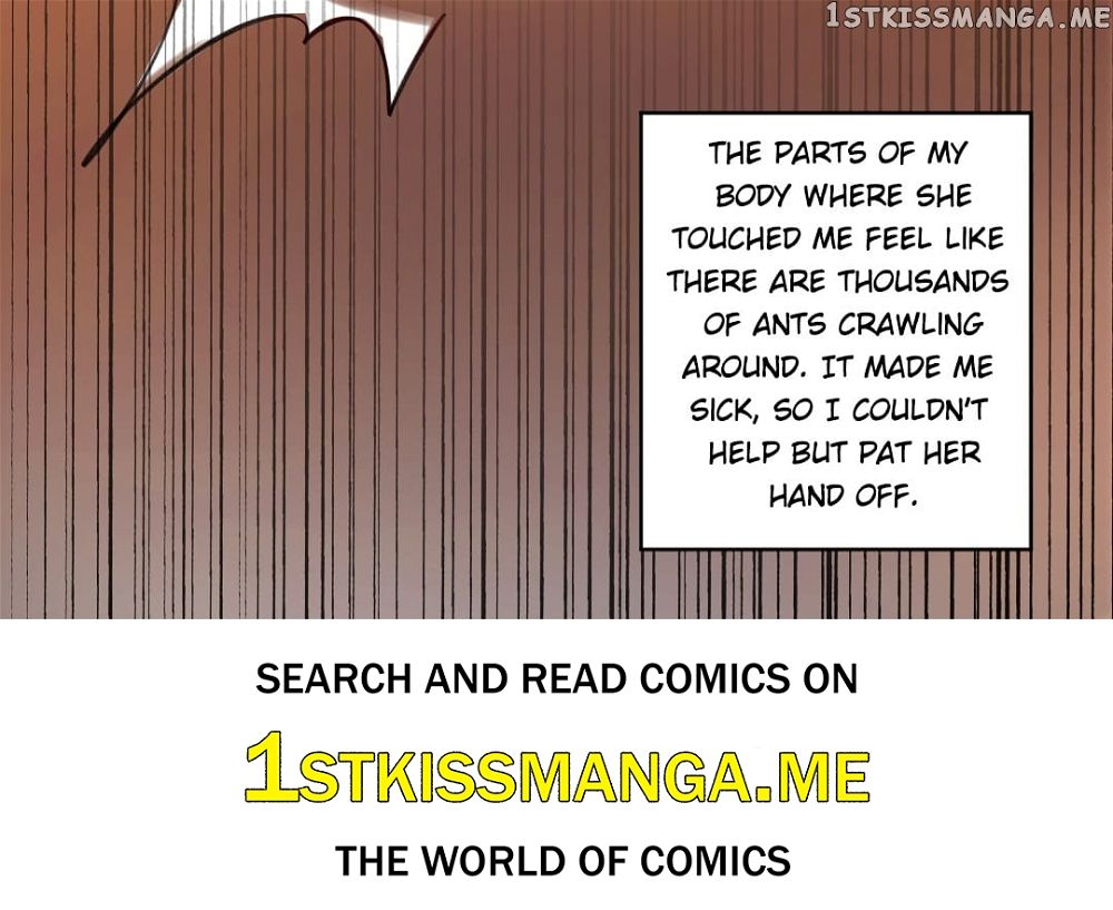 Exclusive Possession: The “Benevolent” Wife Chapter 11 - Page 36 in English