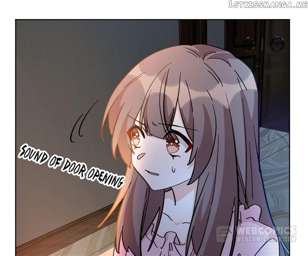 Exclusive Possession: The “Benevolent” Wife Chapter 11 - Page 7 in English