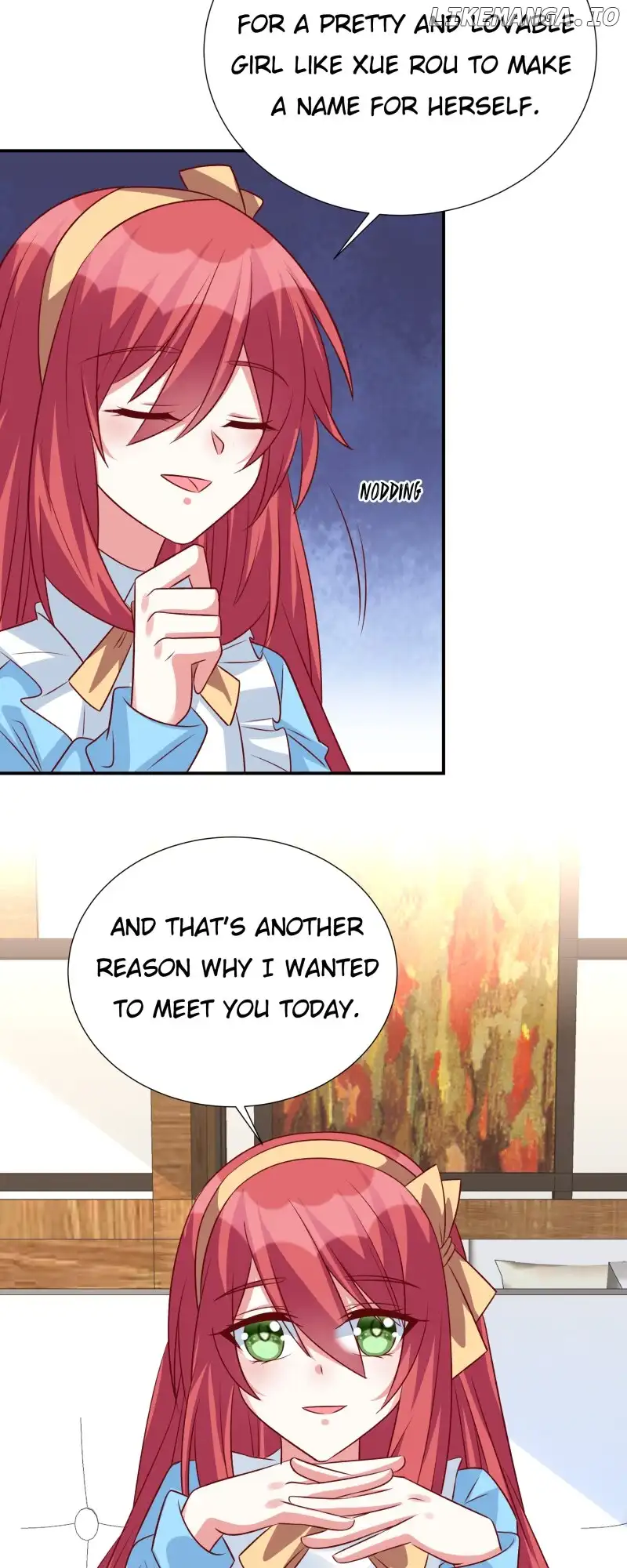 Exclusive Possession: The “Benevolent” Wife Chapter 110 - Page 10 in English