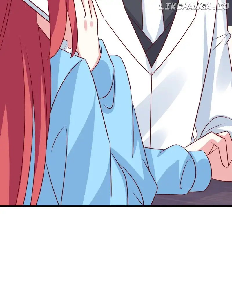 Exclusive Possession: The “Benevolent” Wife Chapter 111 - Page 6 in English