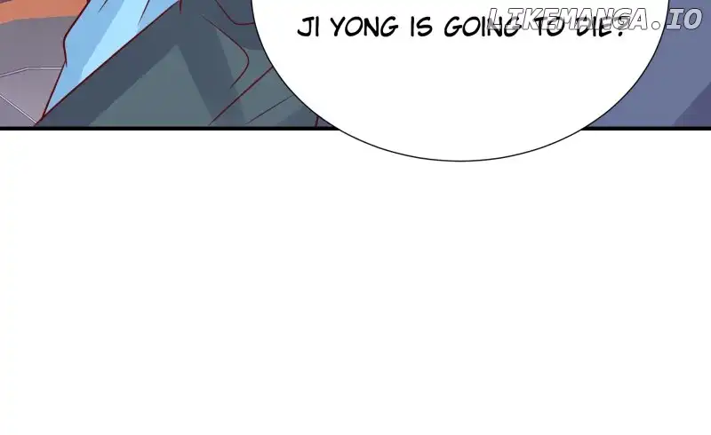 Exclusive Possession: The “Benevolent” Wife Chapter 112 - Page 11 in English