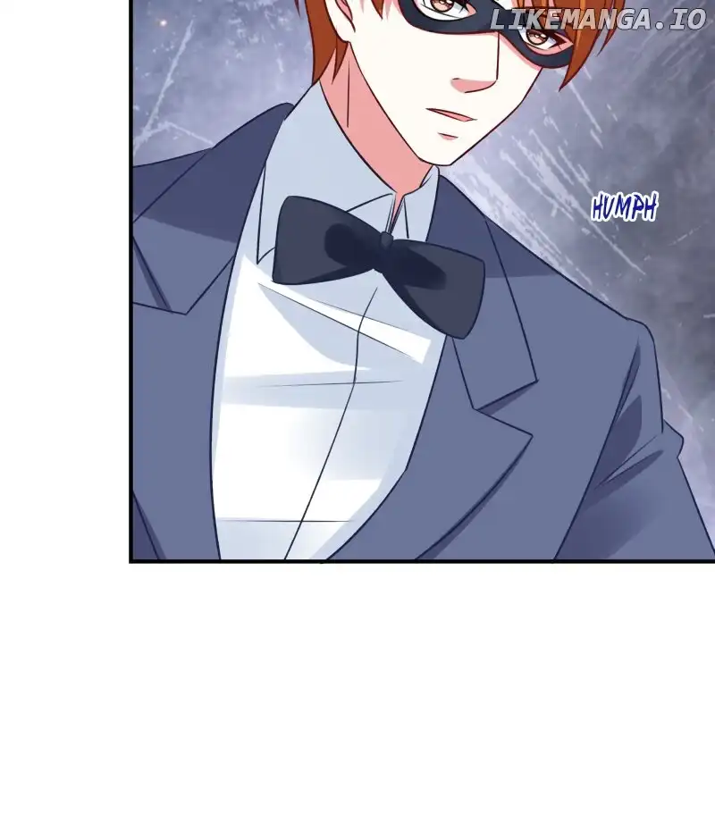 Exclusive Possession: The “Benevolent” Wife Chapter 112 - Page 16 in English