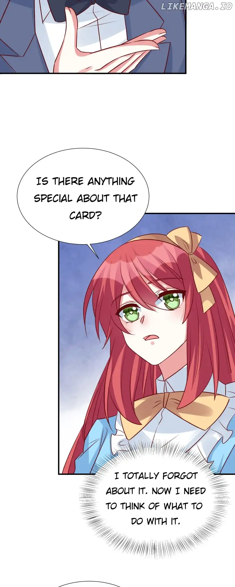 Exclusive Possession: The “Benevolent” Wife Chapter 112 - Page 6 in English