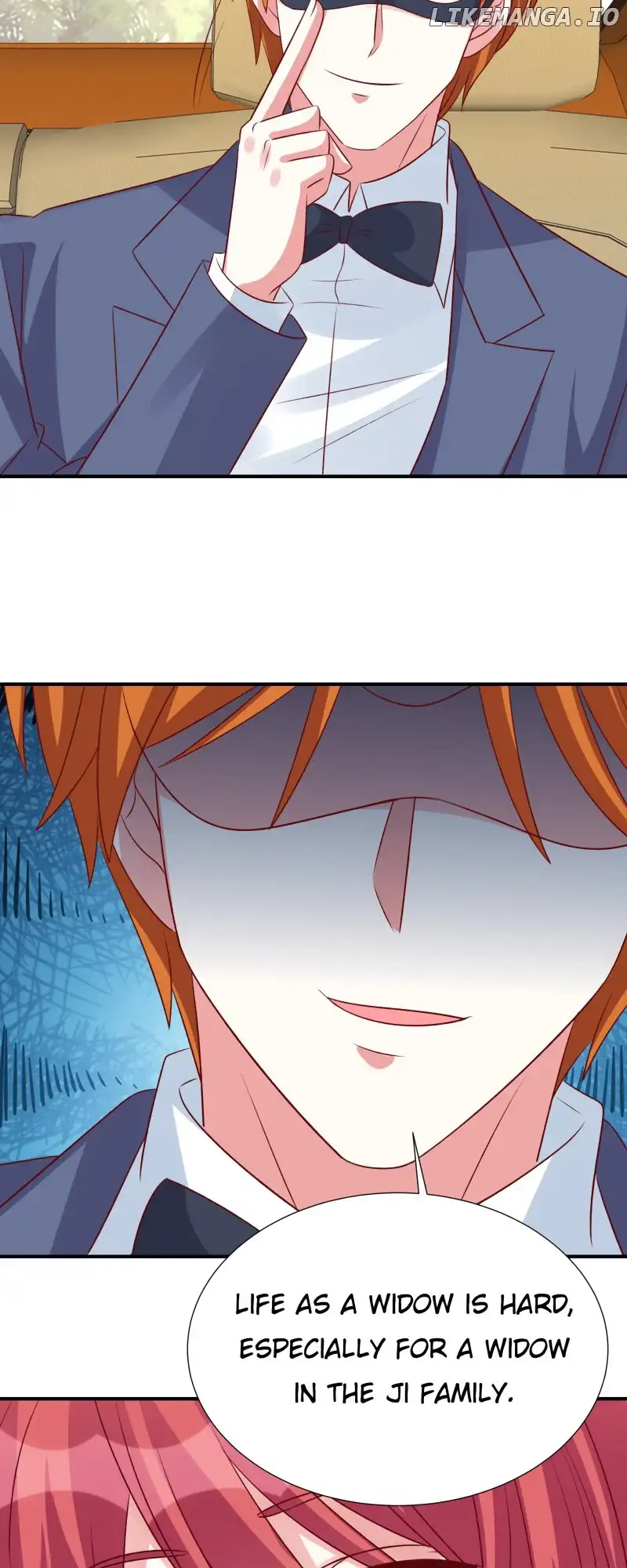 Exclusive Possession: The “Benevolent” Wife Chapter 112 - Page 9 in English