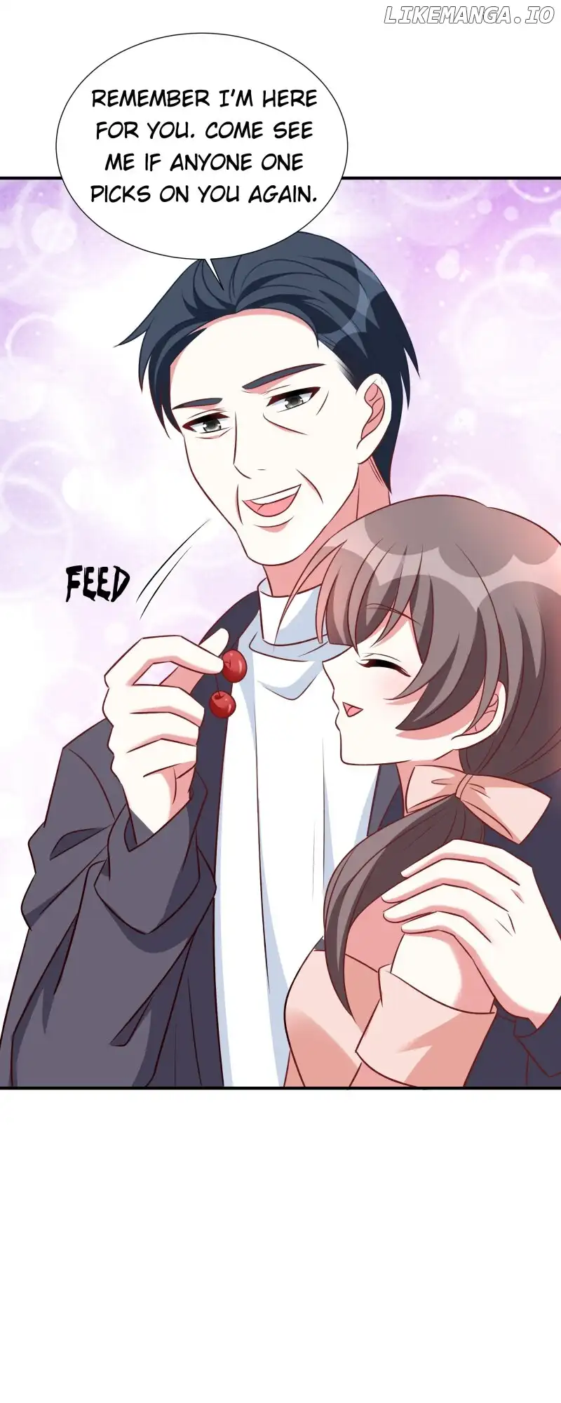 Exclusive Possession: The “Benevolent” Wife Chapter 113 - Page 13 in English