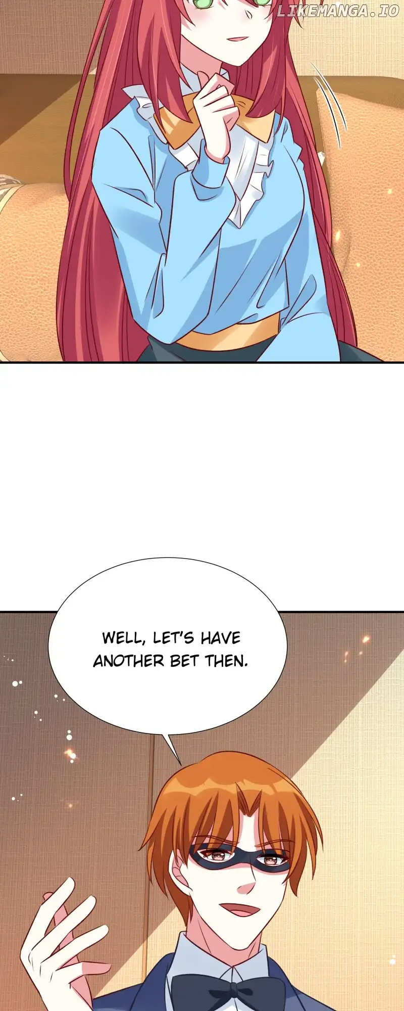 Exclusive Possession: The “Benevolent” Wife Chapter 113 - Page 18 in English