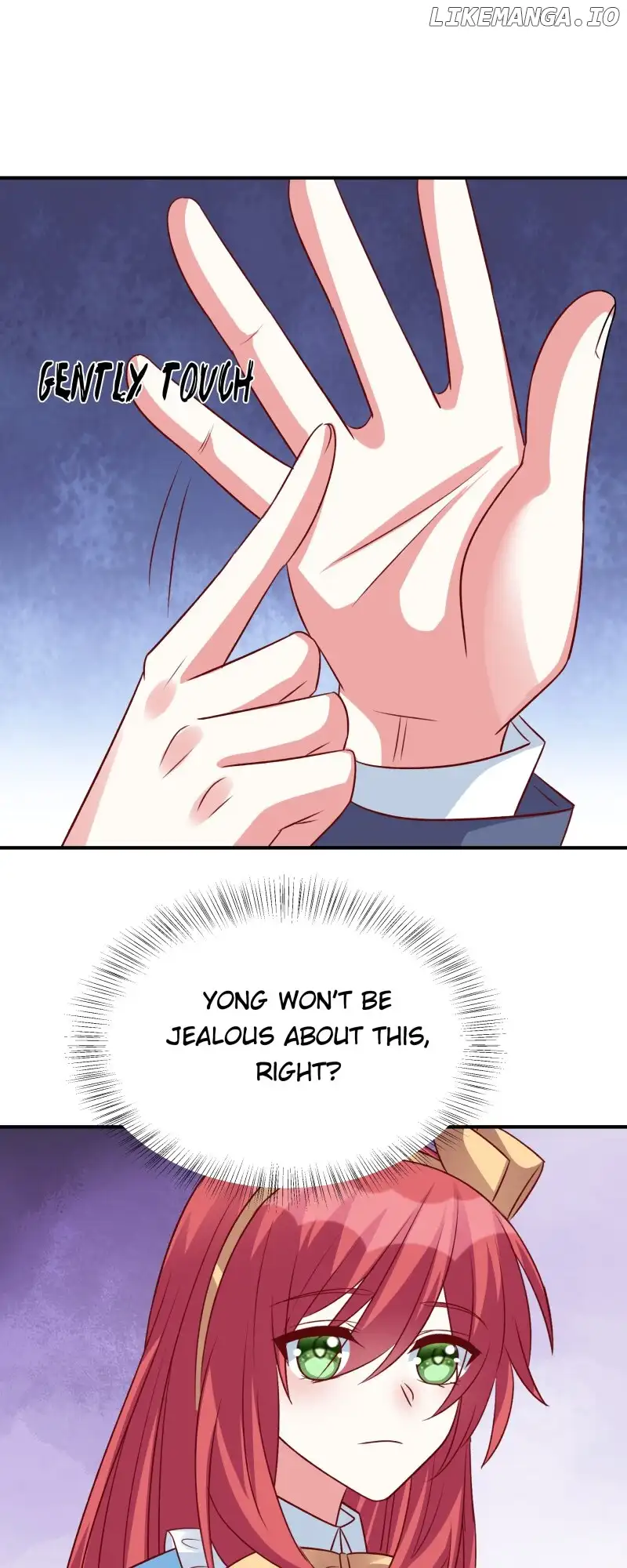 Exclusive Possession: The “Benevolent” Wife Chapter 113 - Page 24 in English