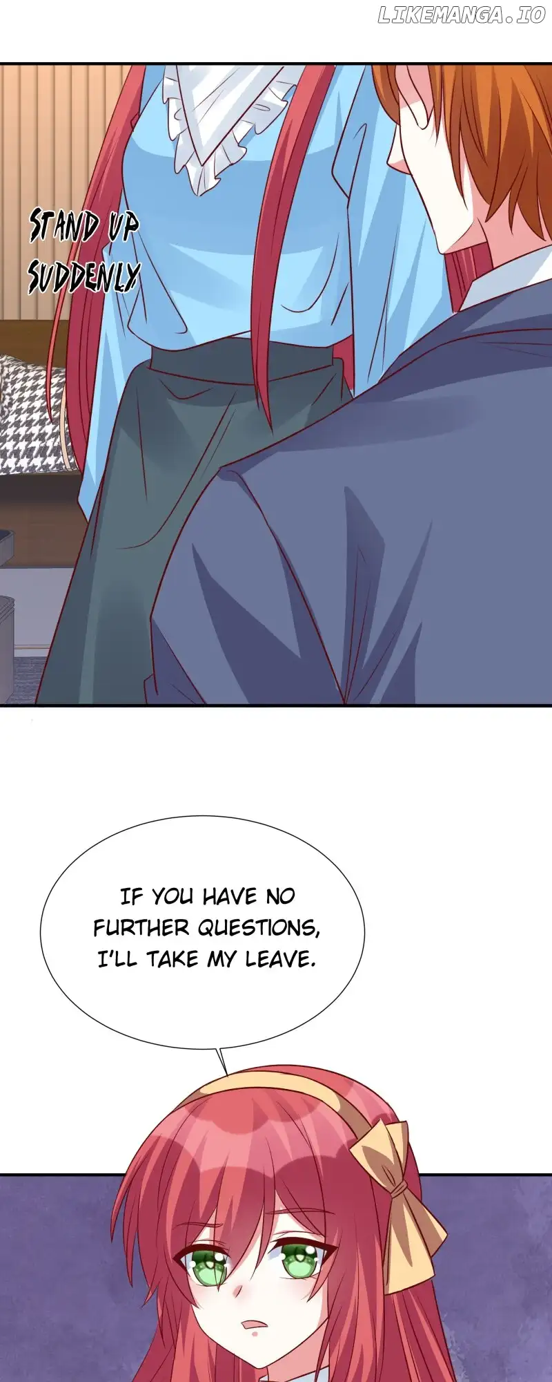 Exclusive Possession: The “Benevolent” Wife Chapter 114 - Page 3 in English