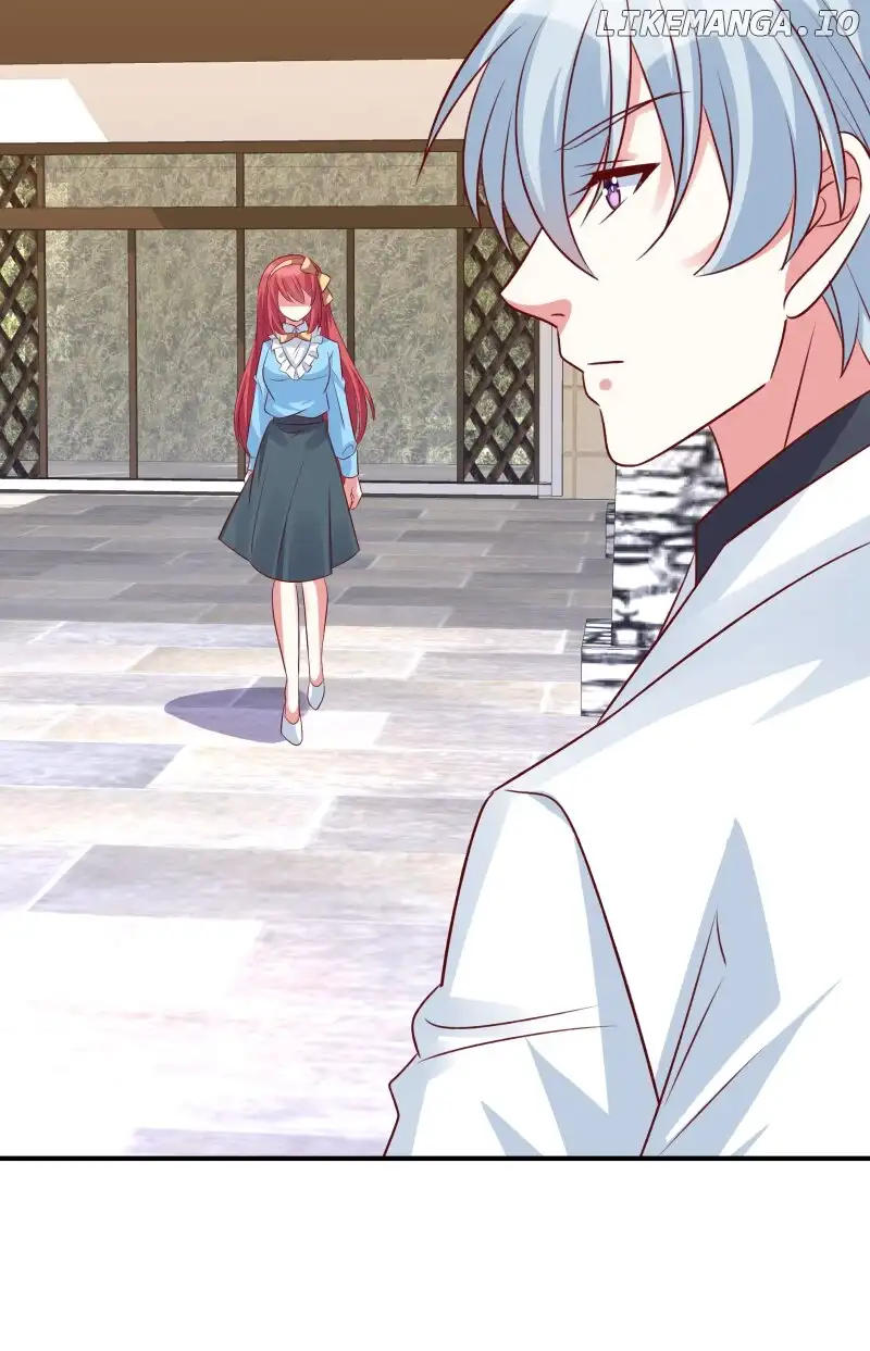 Exclusive Possession: The “Benevolent” Wife Chapter 114 - Page 7 in English