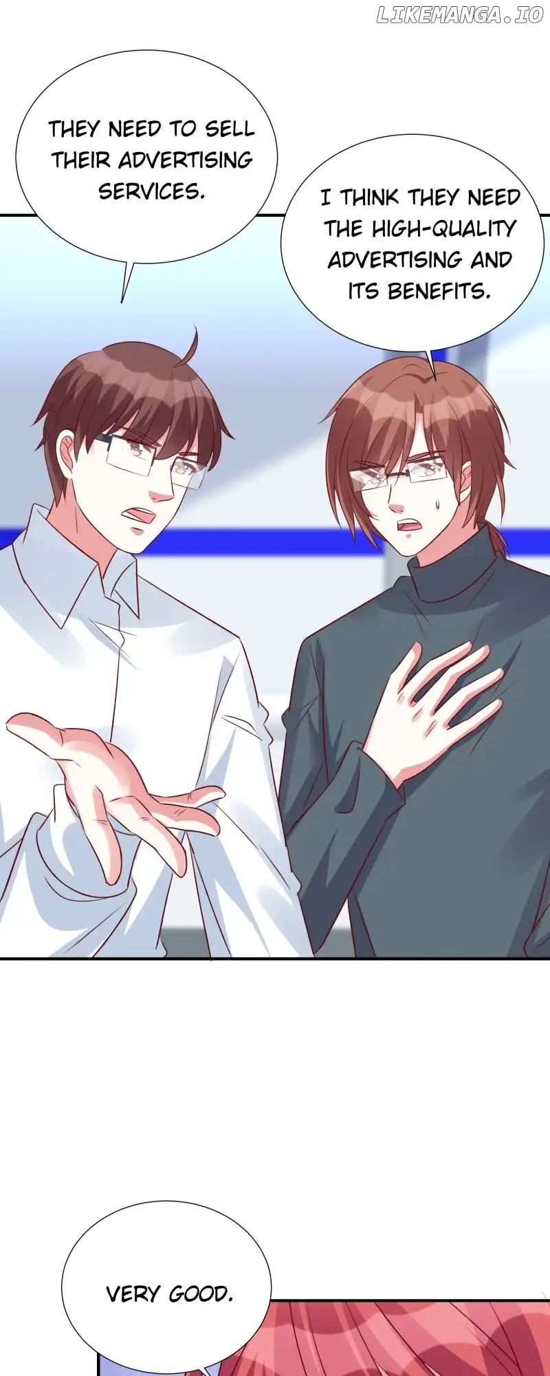 Exclusive Possession: The “Benevolent” Wife Chapter 115 - Page 13 in English