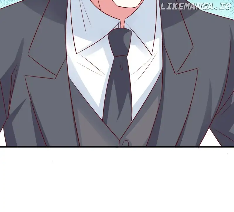 Exclusive Possession: The “Benevolent” Wife Chapter 115 - Page 27 in English