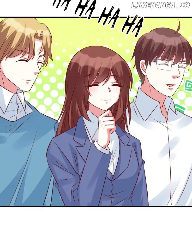Exclusive Possession: The “Benevolent” Wife Chapter 115 - Page 7 in English
