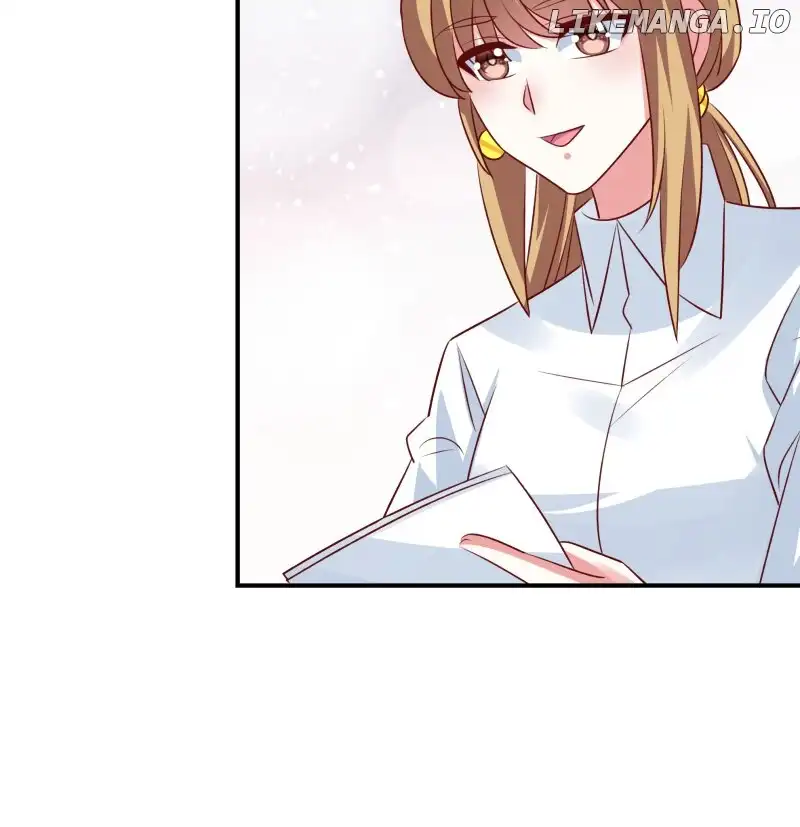 Exclusive Possession: The “Benevolent” Wife Chapter 116 - Page 16 in English