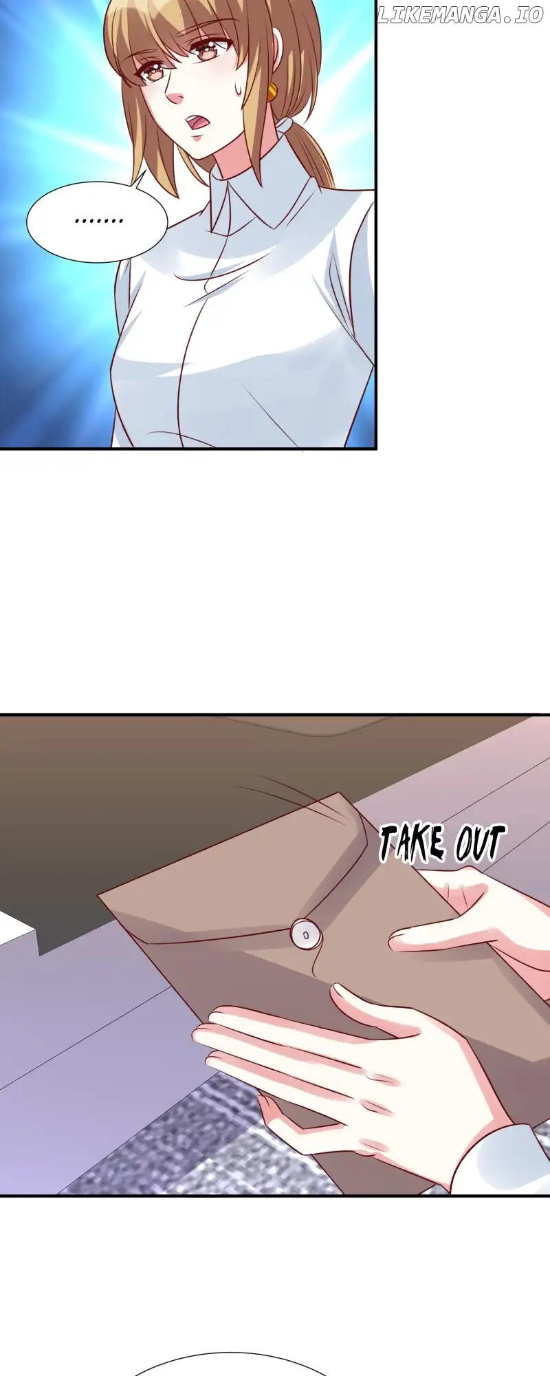 Exclusive Possession: The “Benevolent” Wife Chapter 116 - Page 18 in English