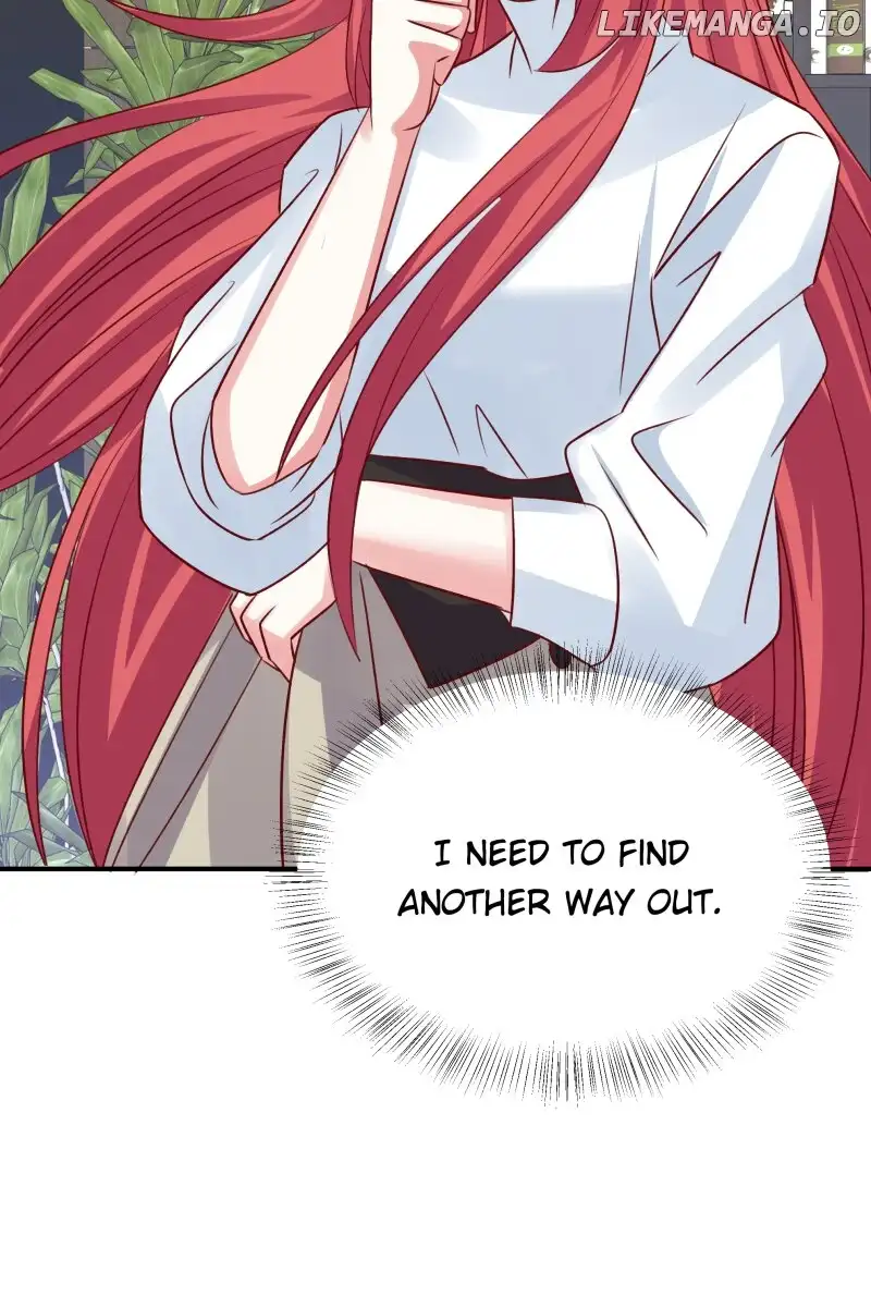 Exclusive Possession: The “Benevolent” Wife Chapter 117 - Page 11 in English