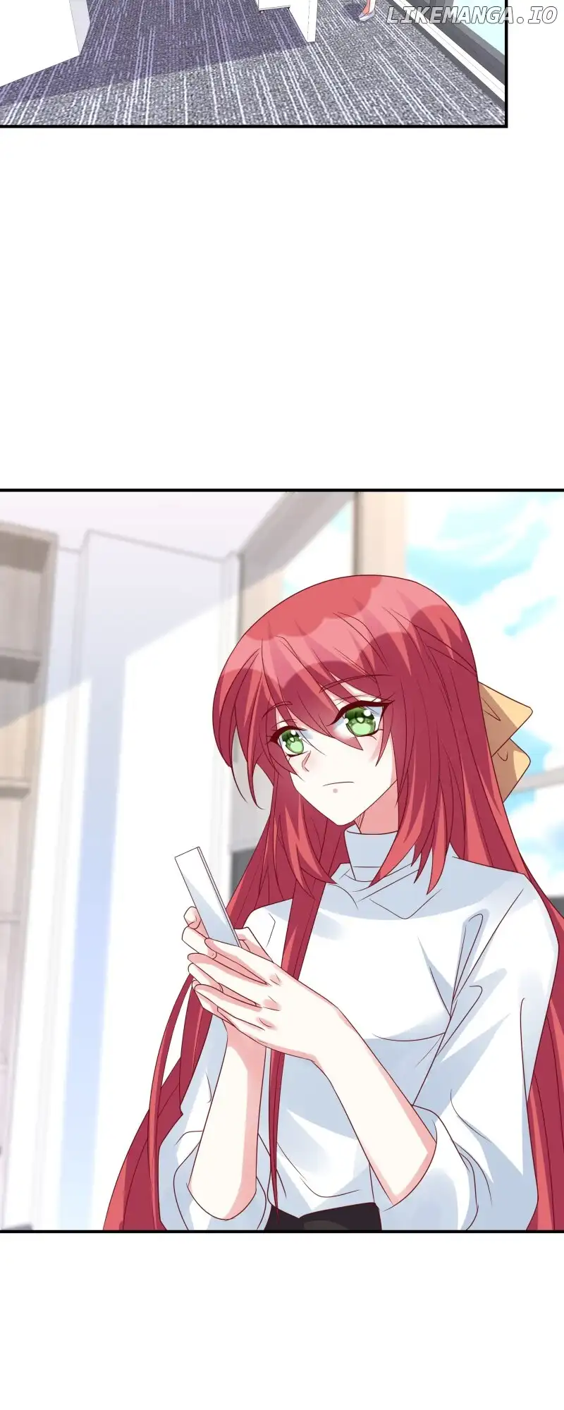 Exclusive Possession: The “Benevolent” Wife Chapter 117 - Page 16 in English