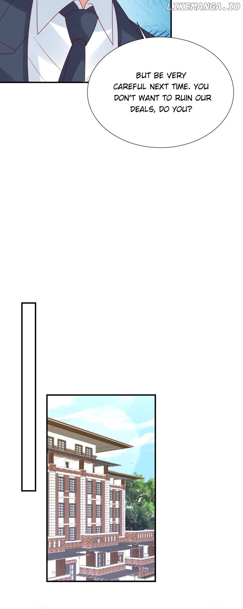 Exclusive Possession: The “Benevolent” Wife Chapter 118 - Page 15 in English