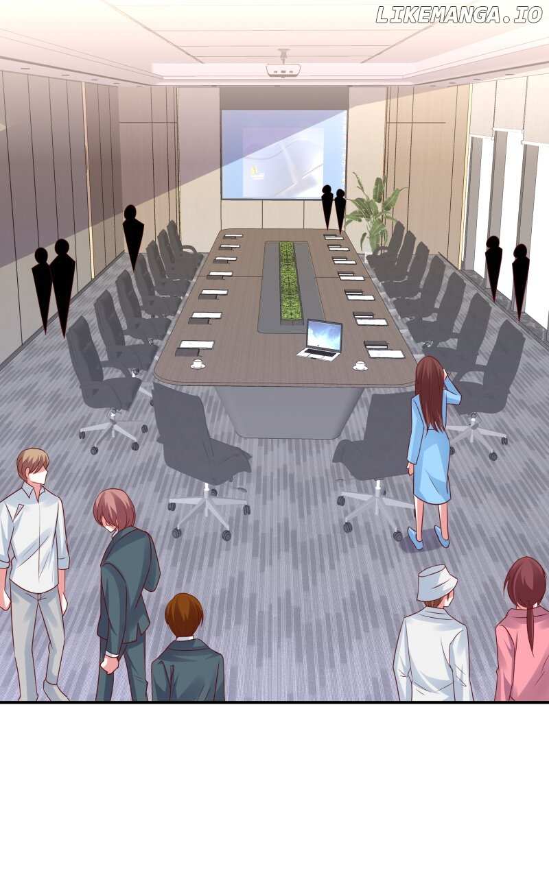 Exclusive Possession: The “Benevolent” Wife Chapter 118 - Page 16 in English