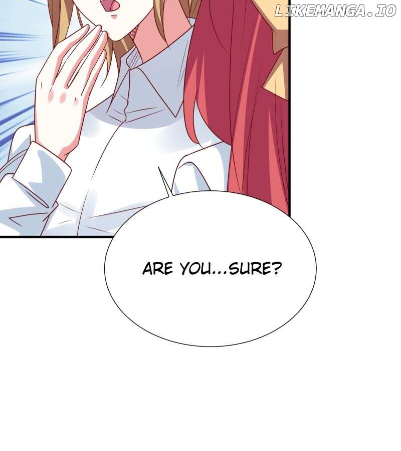 Exclusive Possession: The “Benevolent” Wife Chapter 118 - Page 6 in English