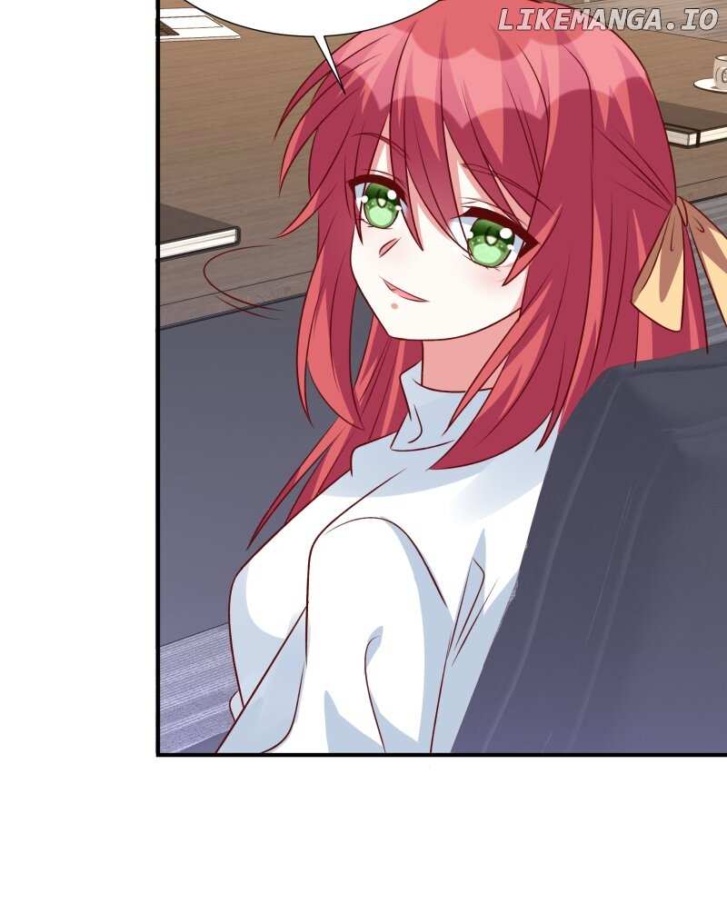 Exclusive Possession: The “Benevolent” Wife Chapter 119 - Page 22 in English