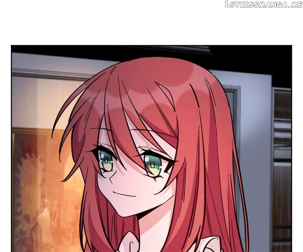 Exclusive Possession: The “Benevolent” Wife Chapter 12 - Page 16 in English