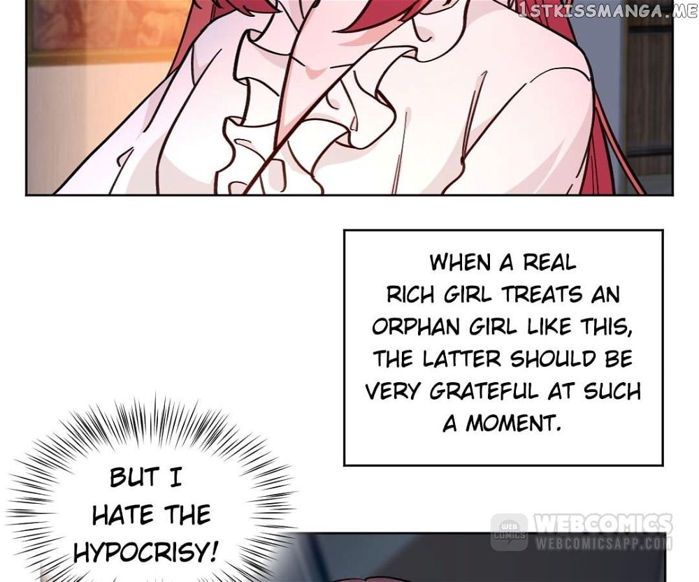 Exclusive Possession: The “Benevolent” Wife Chapter 12 - Page 17 in English