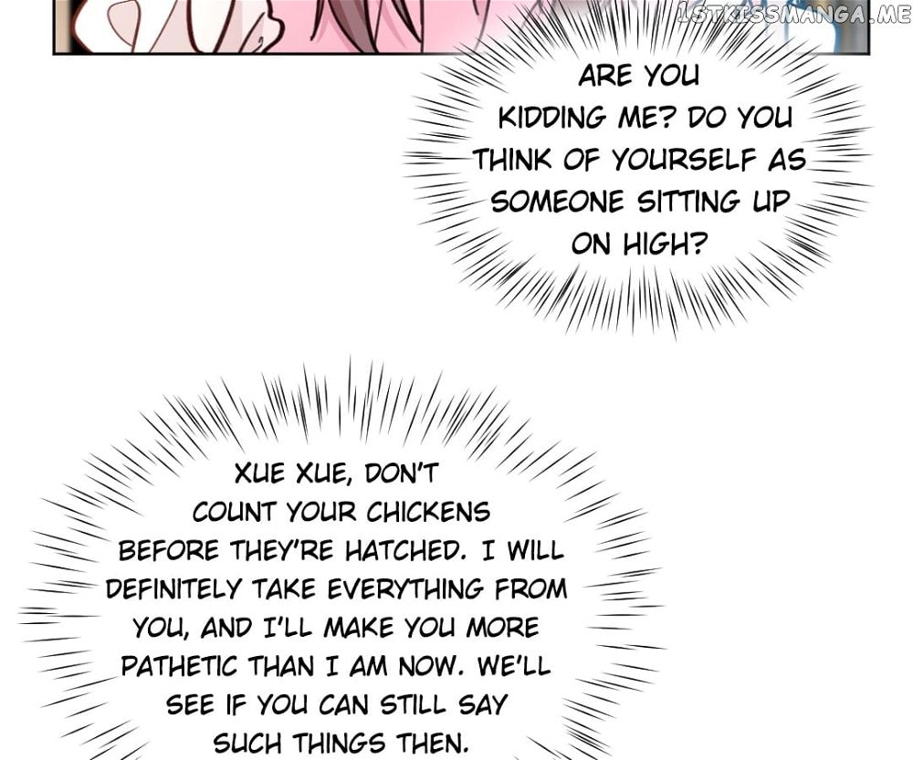 Exclusive Possession: The “Benevolent” Wife Chapter 12 - Page 19 in English