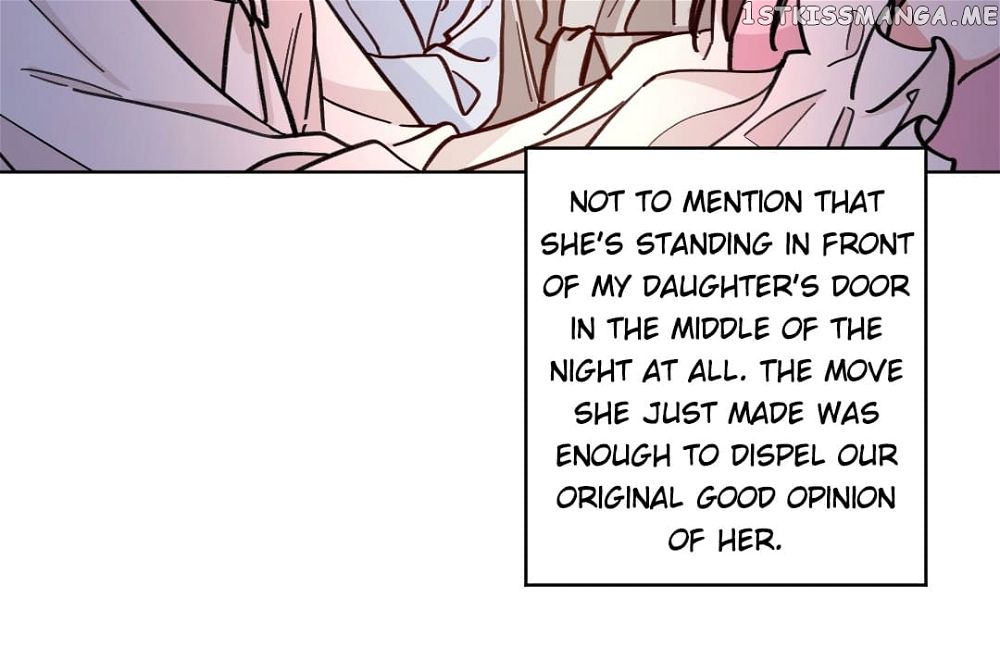Exclusive Possession: The “Benevolent” Wife Chapter 12 - Page 23 in English