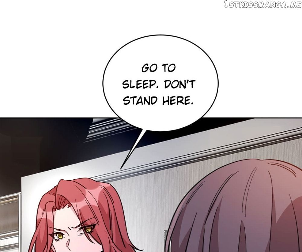 Exclusive Possession: The “Benevolent” Wife Chapter 12 - Page 26 in English