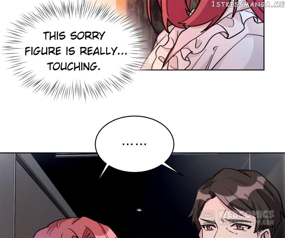 Exclusive Possession: The “Benevolent” Wife Chapter 12 - Page 3 in English