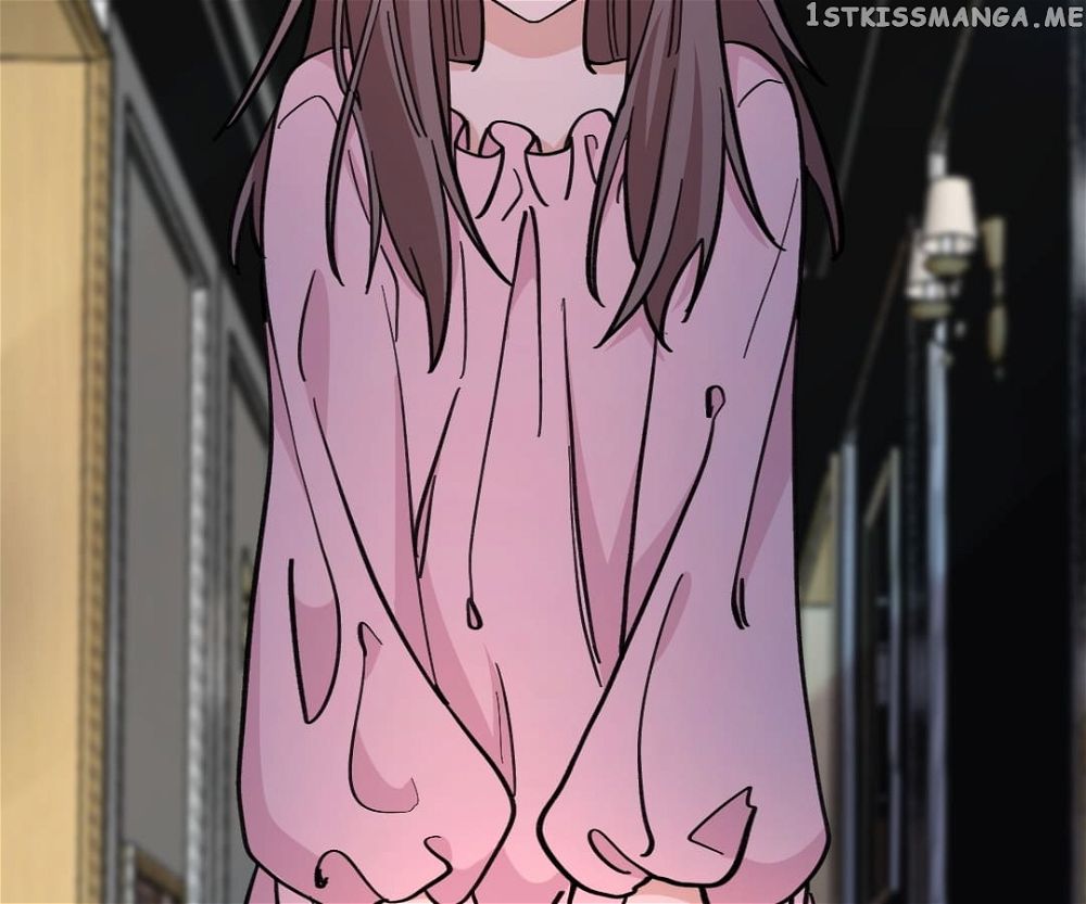 Exclusive Possession: The “Benevolent” Wife Chapter 12 - Page 34 in English