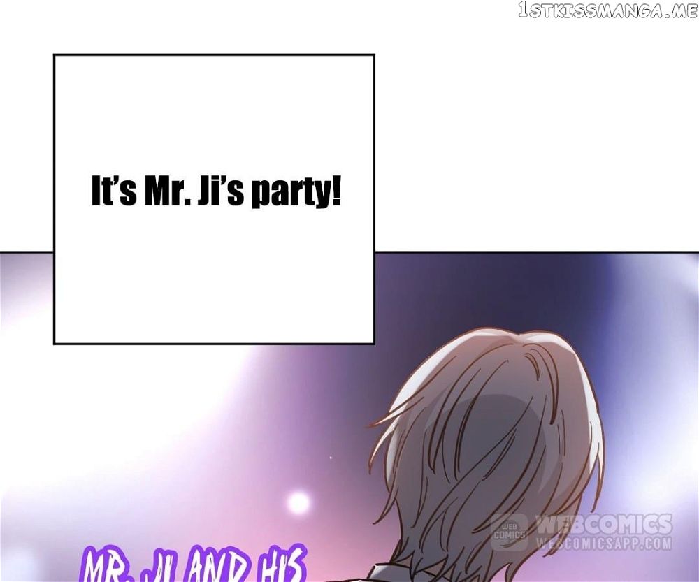 Exclusive Possession: The “Benevolent” Wife Chapter 12 - Page 39 in English